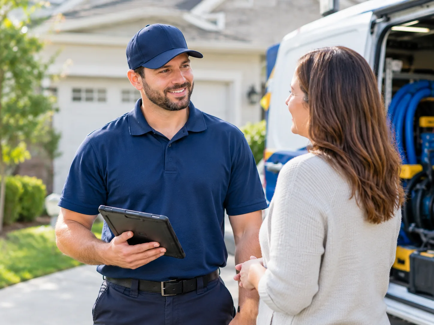 Sewage Backup Cleanup Hardeeville, SC FAQs